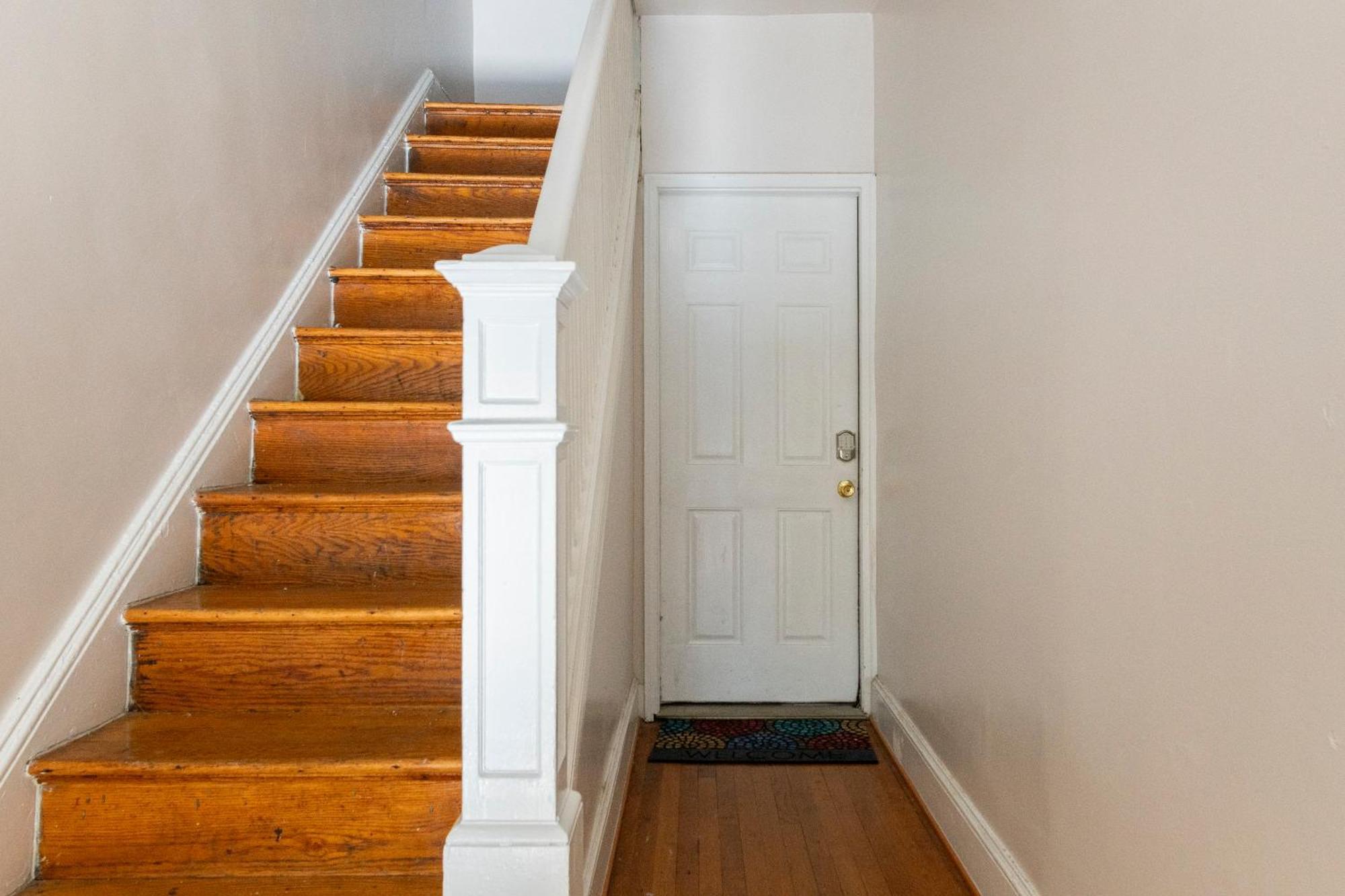 Cozy Apartment At Washington Dc! Sun Filled & Comfortable! Dış mekan fotoğraf