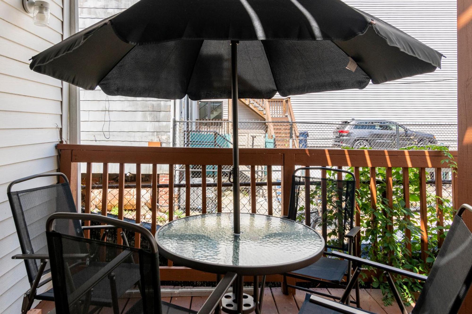 Cozy Apartment At Washington Dc! Sun Filled & Comfortable! Dış mekan fotoğraf