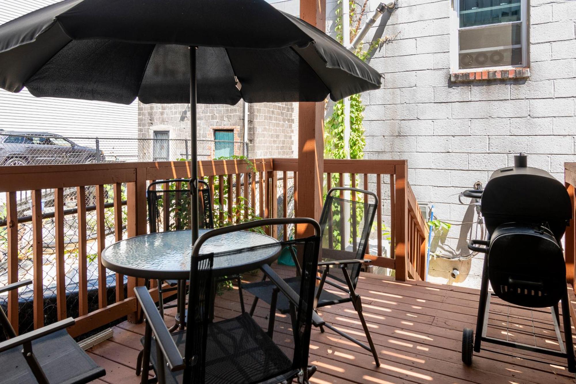 Cozy Apartment At Washington Dc! Sun Filled & Comfortable! Dış mekan fotoğraf