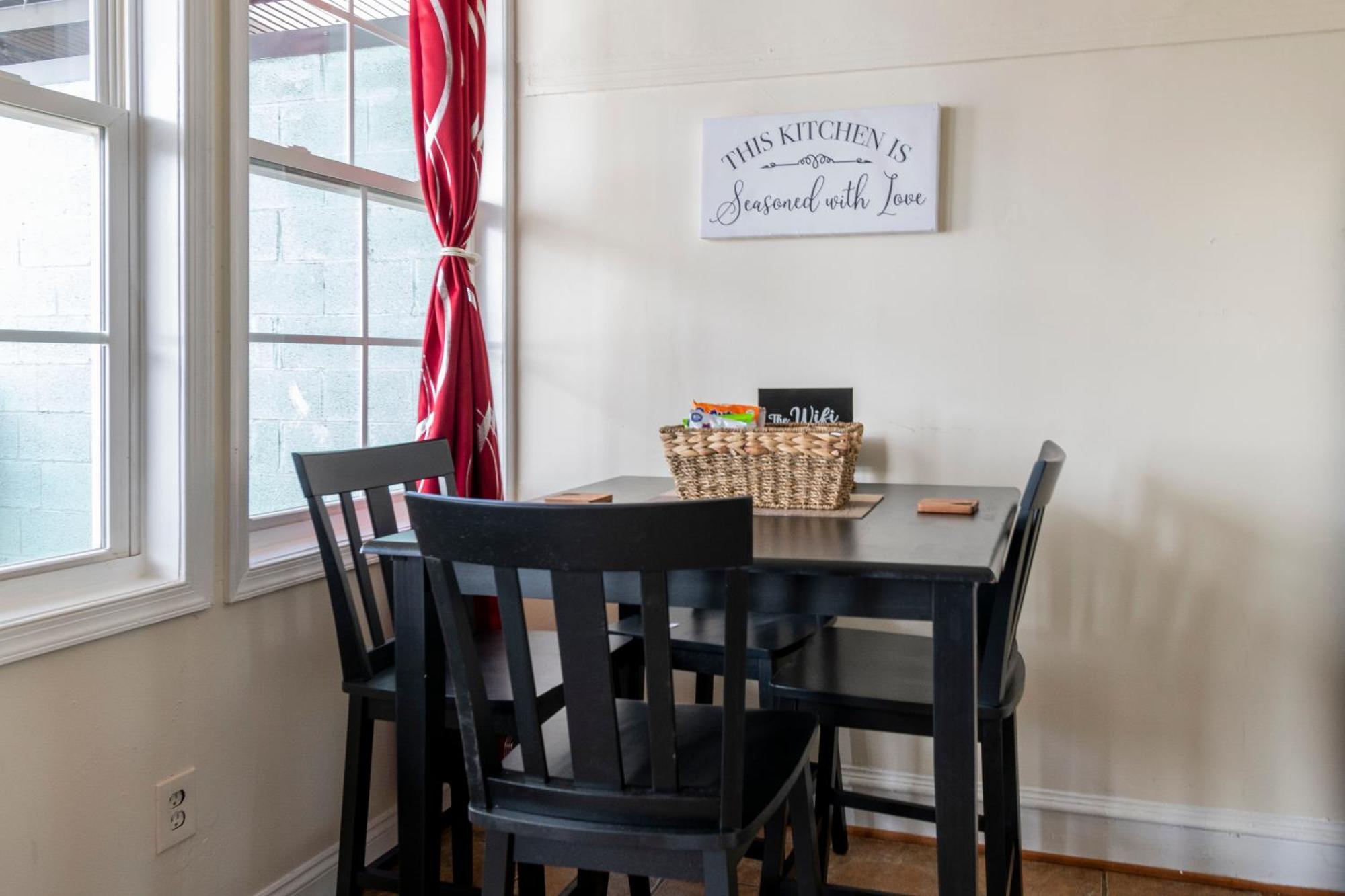 Cozy Apartment At Washington Dc! Sun Filled & Comfortable! Dış mekan fotoğraf