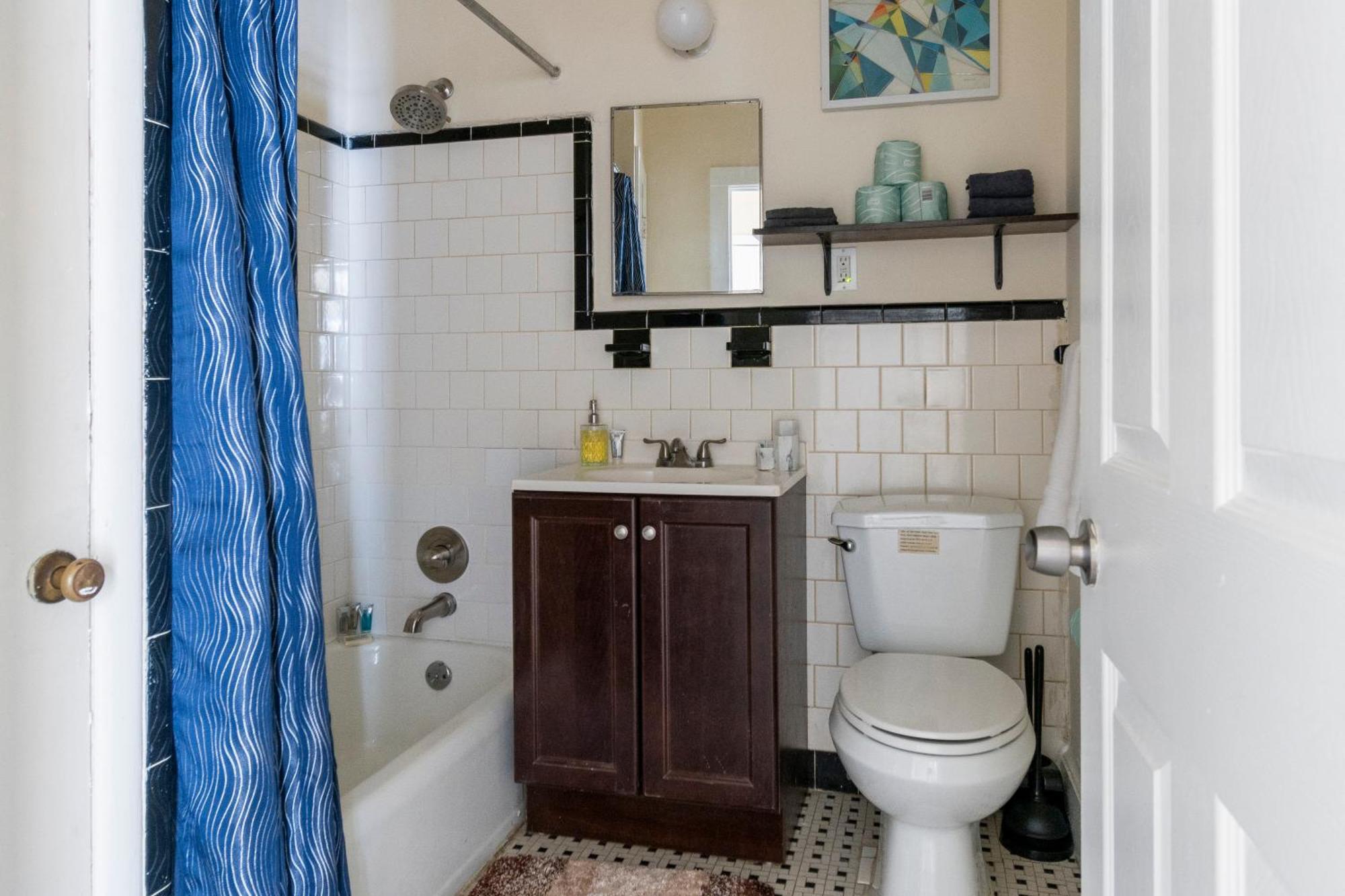 Cozy Apartment At Washington Dc! Sun Filled & Comfortable! Dış mekan fotoğraf