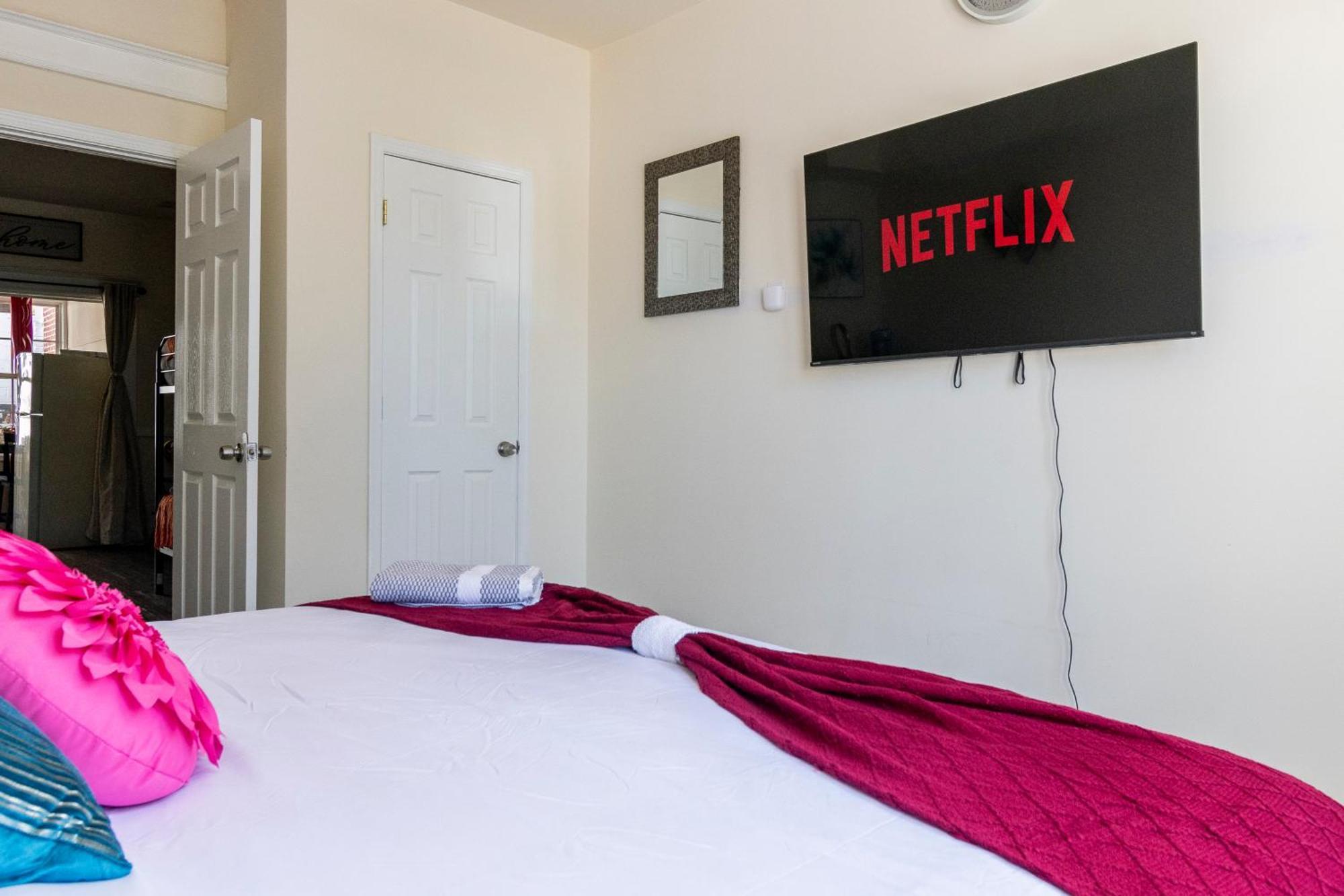 Cozy Apartment At Washington Dc! Sun Filled & Comfortable! Dış mekan fotoğraf